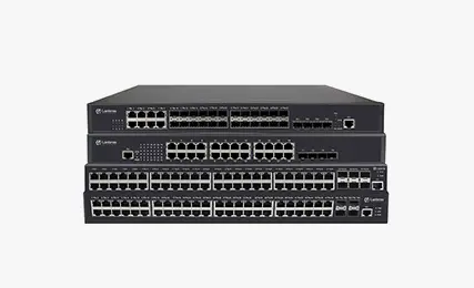 Interruptor administrado L2 /L3