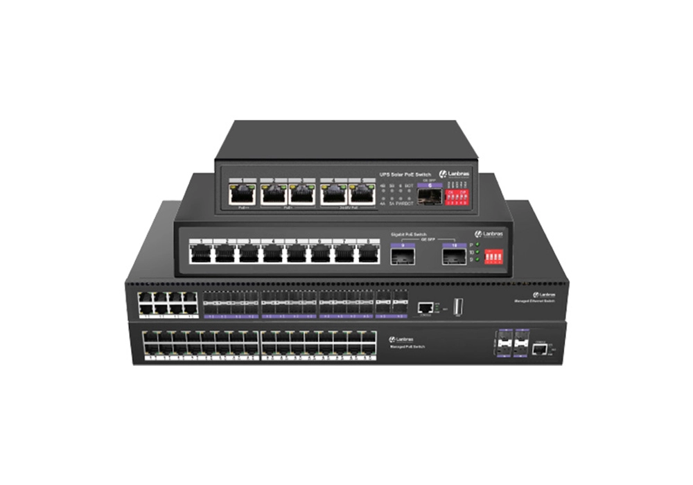 Interruptor de acceso