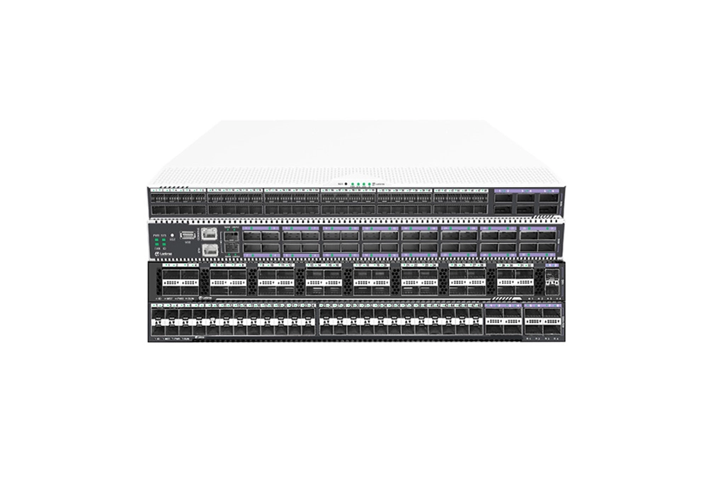 Interruptor del centro de datos