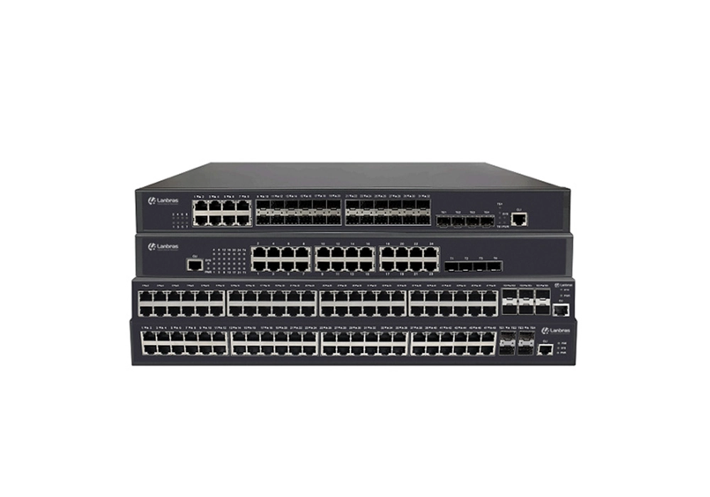 Conmutador de empresa