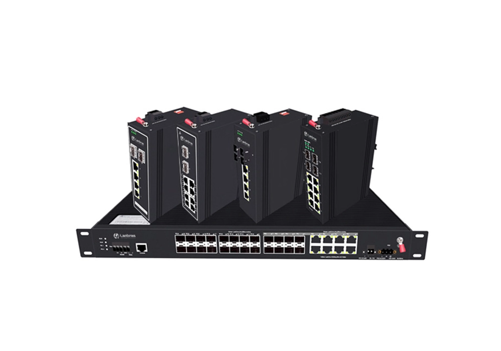 Interruptor industrial