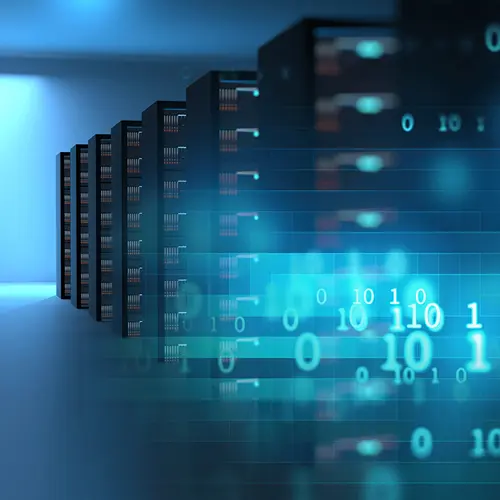 Historias de éxito de clientes: Implementación de Broadcom Network Switch