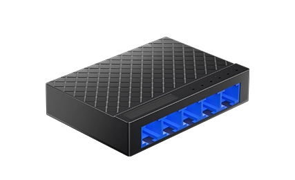 Interruptor de escritorio