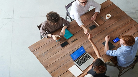 Preguntas frecuentes