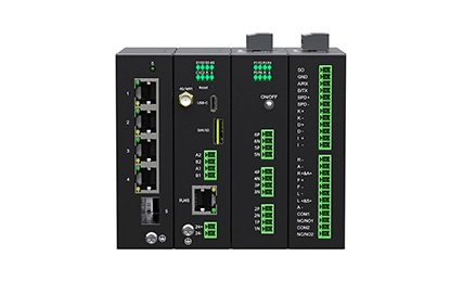 Puerta de enlace IoT