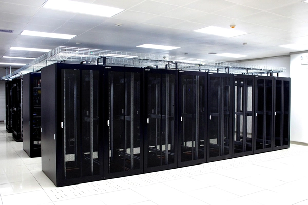 Mejora del rendimiento de la red con las soluciones de Marvell Switch