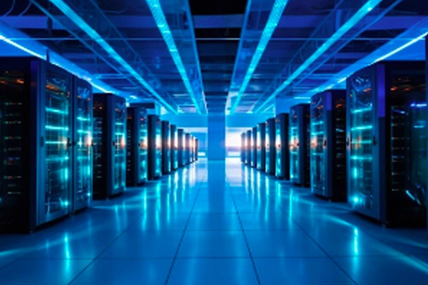 Operación ininterrumpida con conmutadores administrados