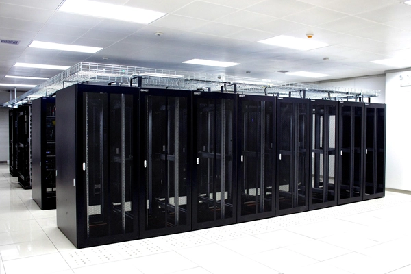 Optimizar la escalabilidad de la red con soluciones de conmutador gestionado apilables