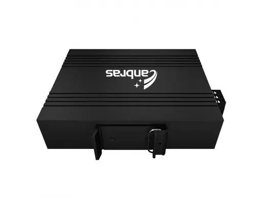 1000Base-T Unmanaged Industrial Switch (PoE Optional)