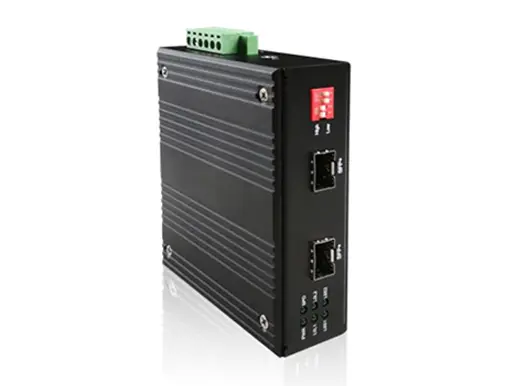 Industrial 10G OEO Converter