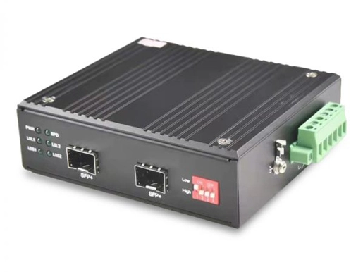 Industrial 10G OEO Converter