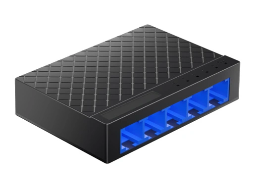 1000M Gigabit Ethernet Switch
