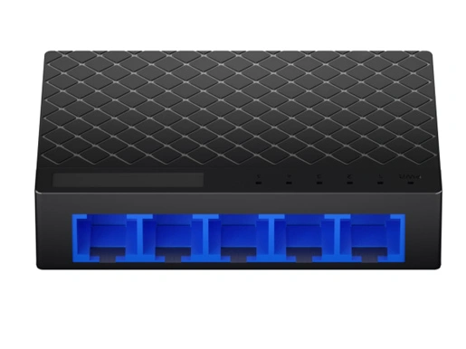 1000M Gigabit Ethernet Switch
