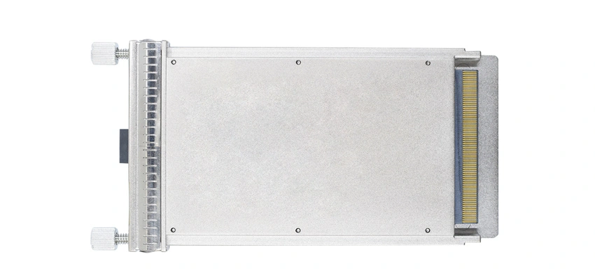 100 Gb/s CFP ER4 40km