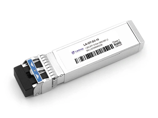 s SFP+ CWDM 40km Transceiver