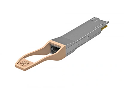 200 Gb/s QSFP-DD ER4 40km transceptor