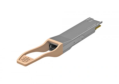 Transceptor óptico 2x100GBASE-SR4 QSFPDD