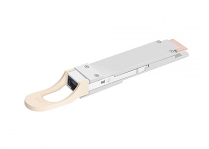 400 Gb/s QSFP-DD SR8 100M transceptor