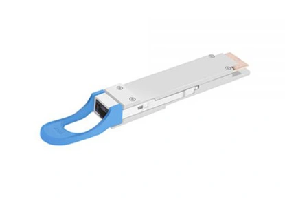 400 Gb/s QSFP-DD LR4 10km transceptor