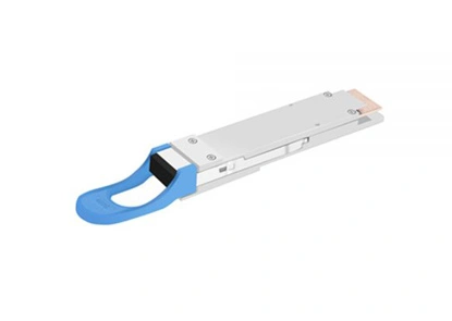 400 Gb/s QSFP-DD FR4 2km transceptor