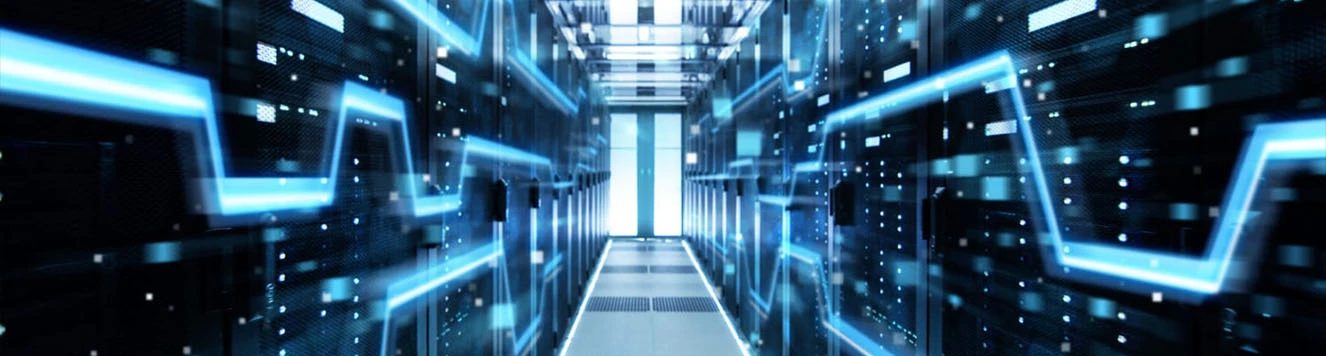 Interruptor administrado Din-Rail L2/L3