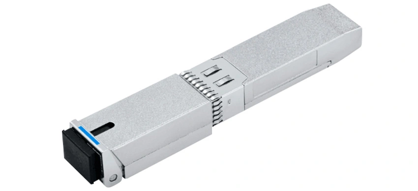 Palo GPON ONU con MAC SFP 1310nm-TX/1490nm-RX 1.244 G-TX/2.488 G-RX Clase B 20km DOM Simplex SC/APC