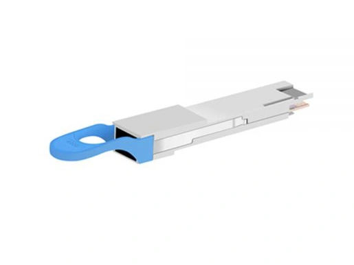 s QSFP-DD LR4 10km Transceiver