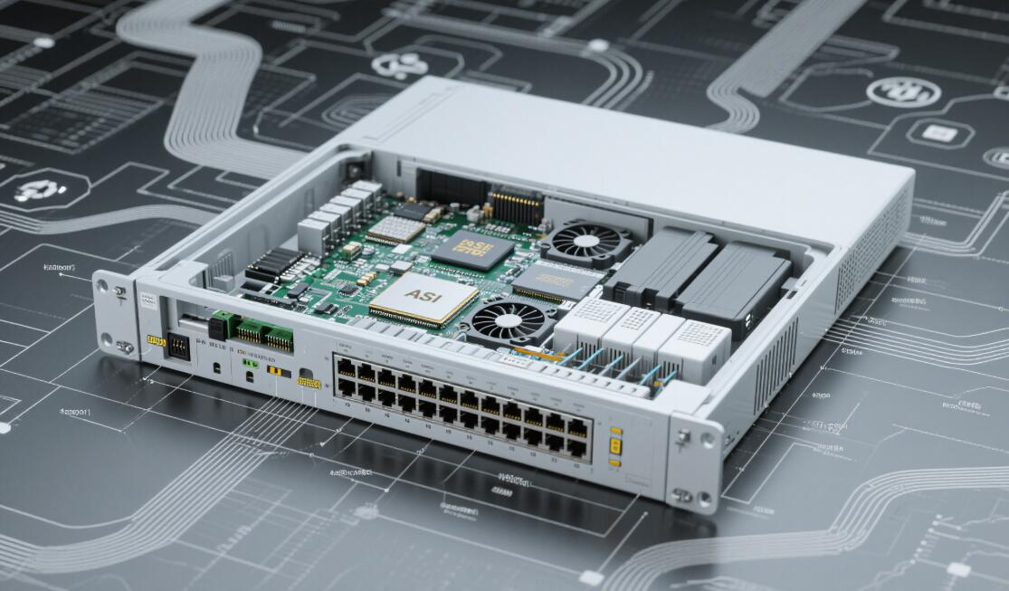 Noticias de la industria