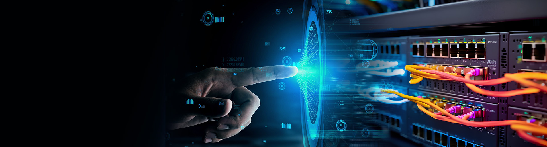 Interruptor de acceso