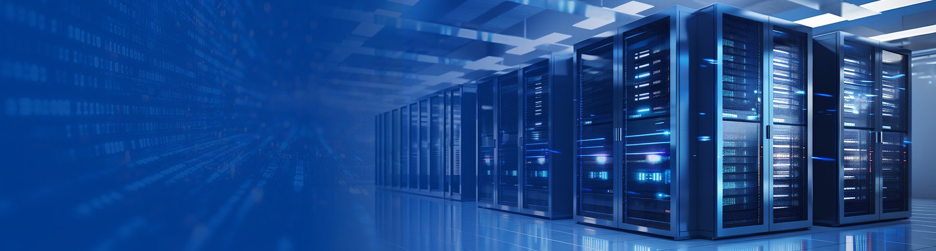 Interruptor del centro de datos