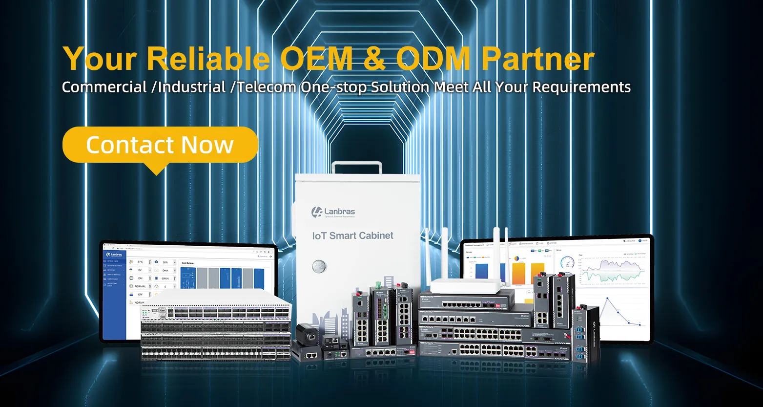 Su socio OEM 8 OOM confiable