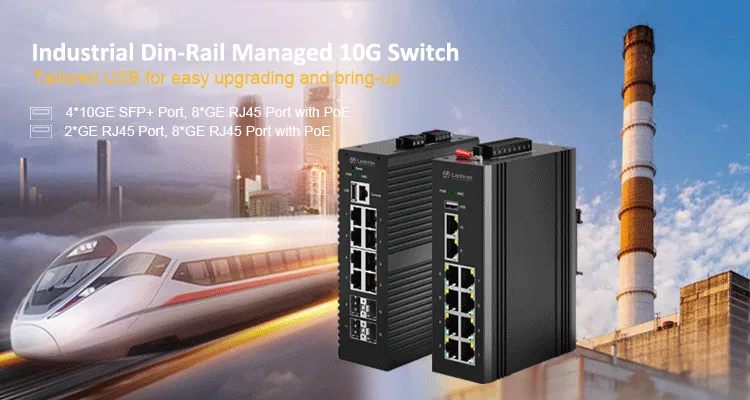 Interruptor ndustrial Pin-kail ManagecoG