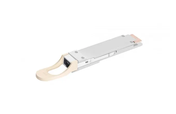 400 Gb/s QSFP-DD SR8 100M transceptor