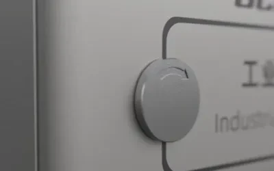 Caja inteligente PoE industrial de nueva generación: el futuro de la infraestructura inteligente