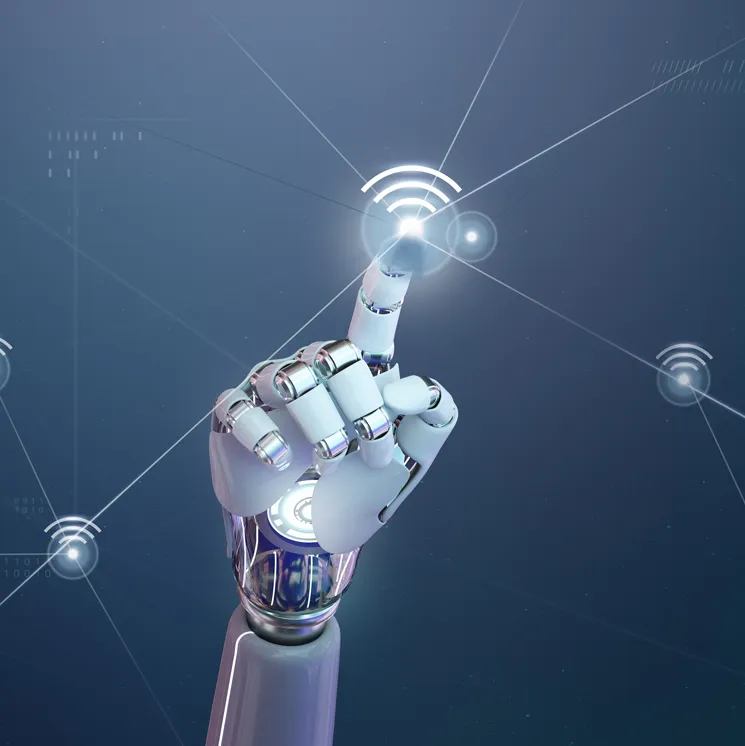 El futuro de 5G y más allá: Transformando la conectividad en las telecomunicaciones