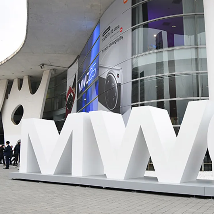 MWC25 Barcelona-Donde se convergen tecnología y comercio