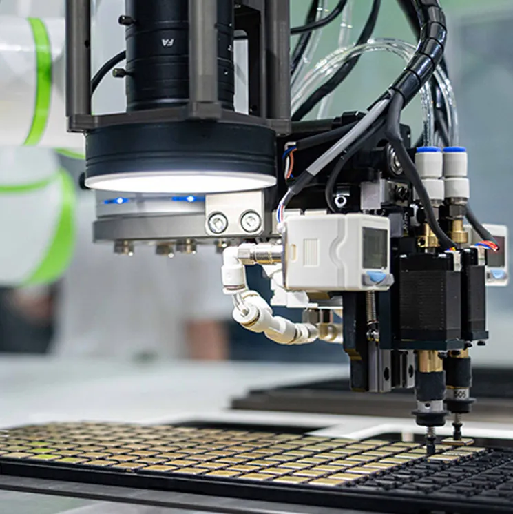 El mercado de equipos de chips de China continental se encolará a menos de $40 mil millones en 2025