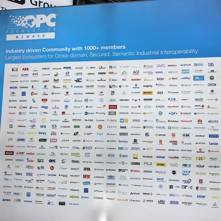 SPS 2025: Soluciones de producción inteligente revolucionando la eficiencia industrial