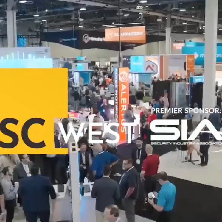 Únase a nosotros en ISC2024: El futuro de la comunicación industrial