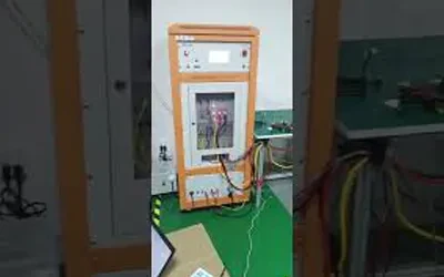 Subway usando pruebas de caja de comunicación IoT