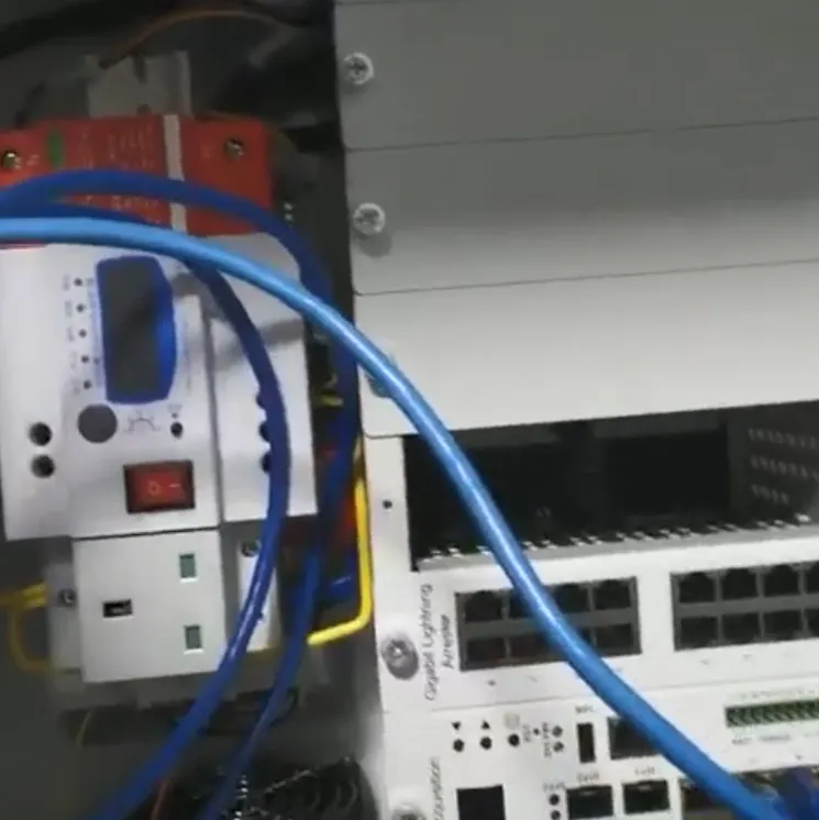 Pruebas estándar de la caja de comunicación de IoT: garantizar confiabilidad y rendimiento