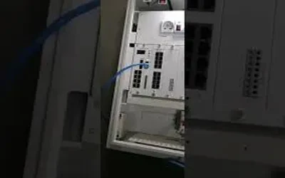 Prueba estándar de caja de comunicación IoT 2