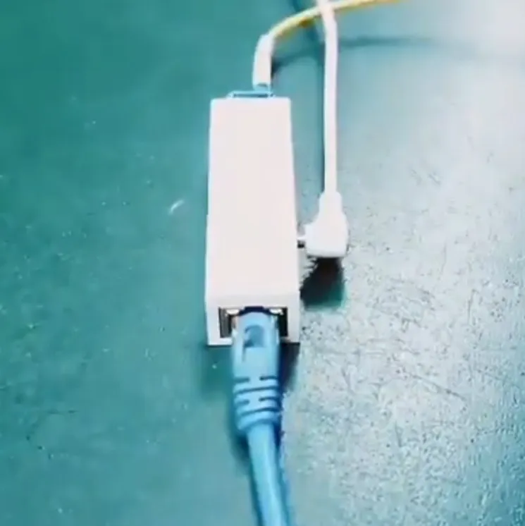 Cómo instalar un convertidor de medios en miniatura: demostración paso a paso