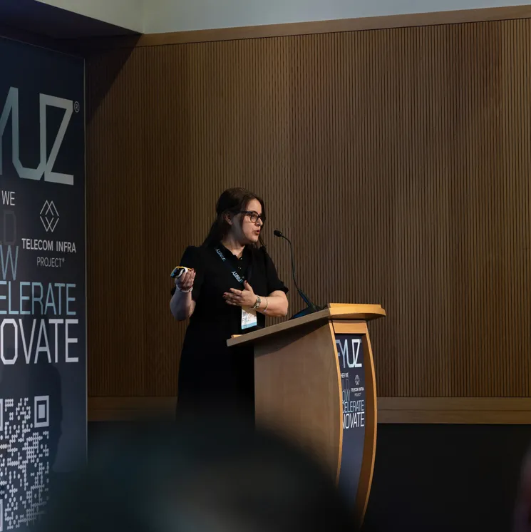 Fyuz 2025: El futuro de la conectividad espera en Dublín